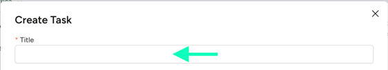 Create Task-1