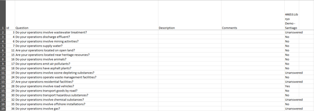 Excel