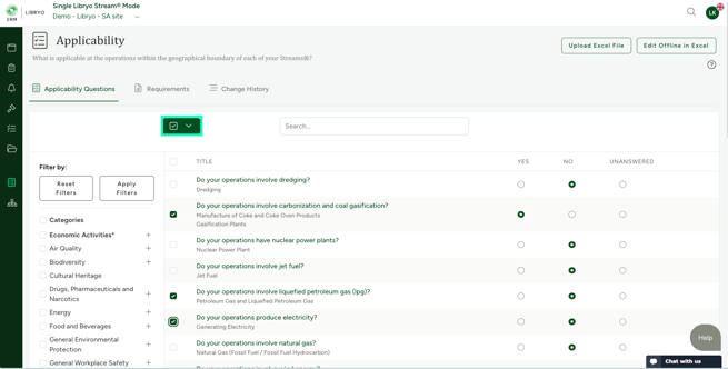 How To Bulk Answer 3