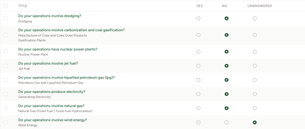 How To Bulk Answer 5