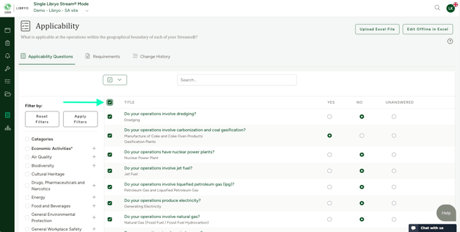 How To Bulk Answer 6