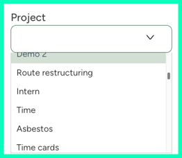 Project