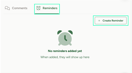 Reminder 2