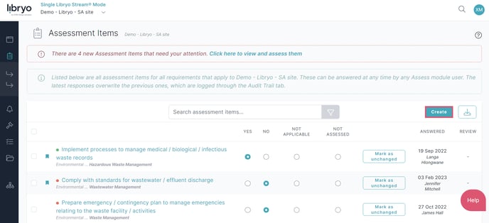 createassess